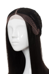 Peruca RALUCA Saten Inchis