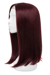 Peruca RALUCA Burgundy