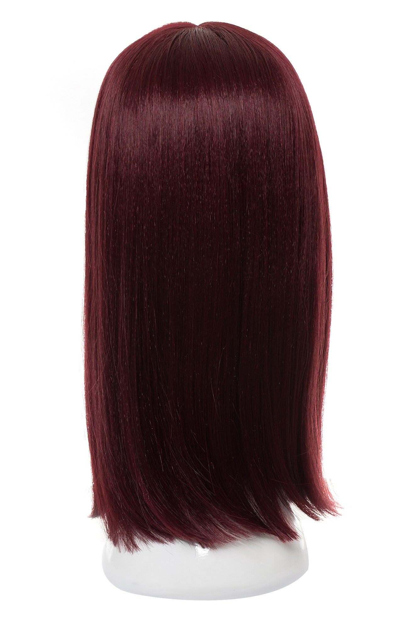 Peruca RALUCA Burgundy