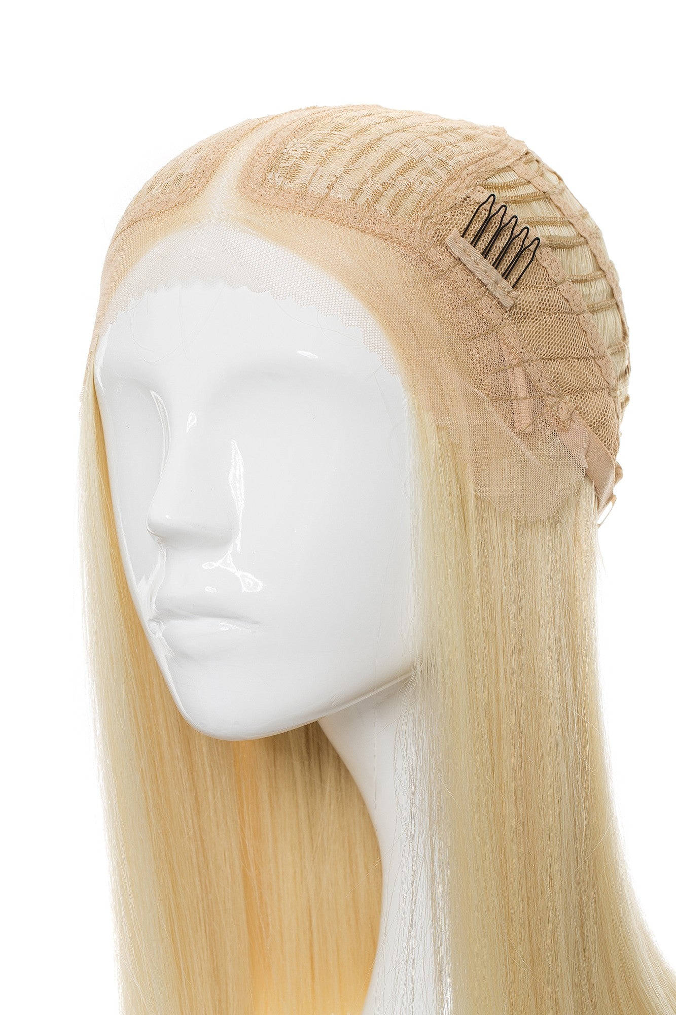 Peruca RALUCA Blond Deschis