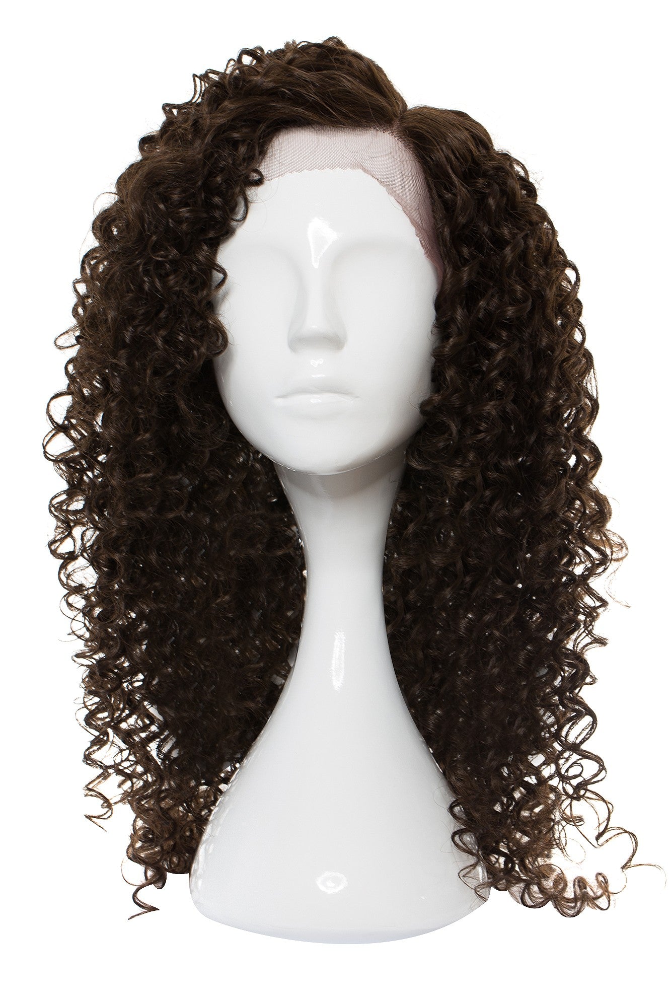 Peruca ESTERA Saten Natural