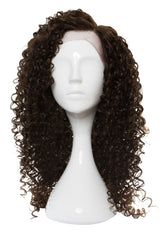 Peruca ESTERA Saten Natural