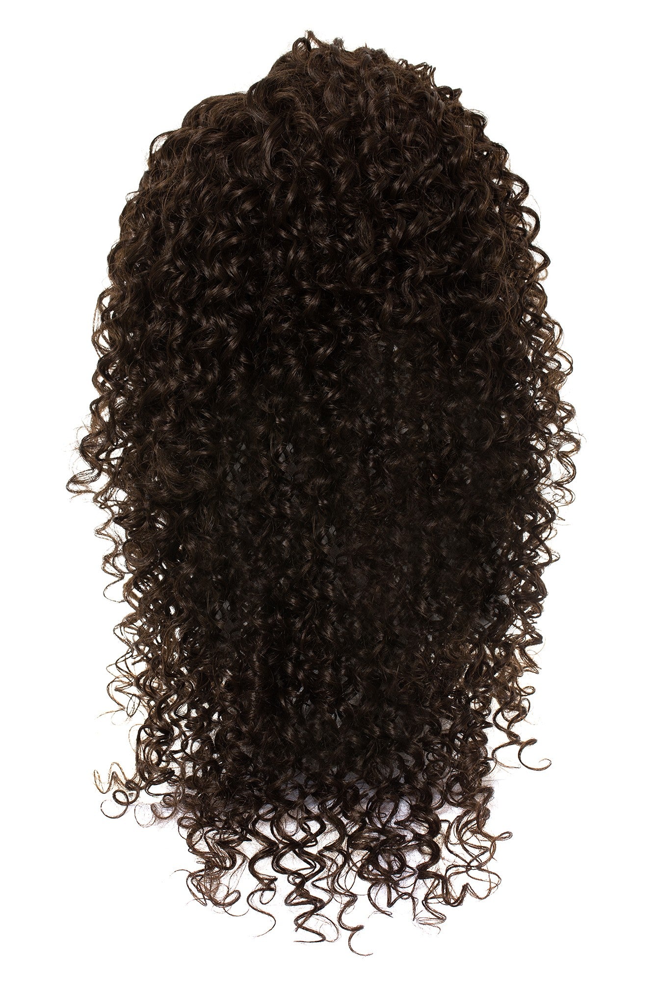 Peruca ESTERA Saten Natural