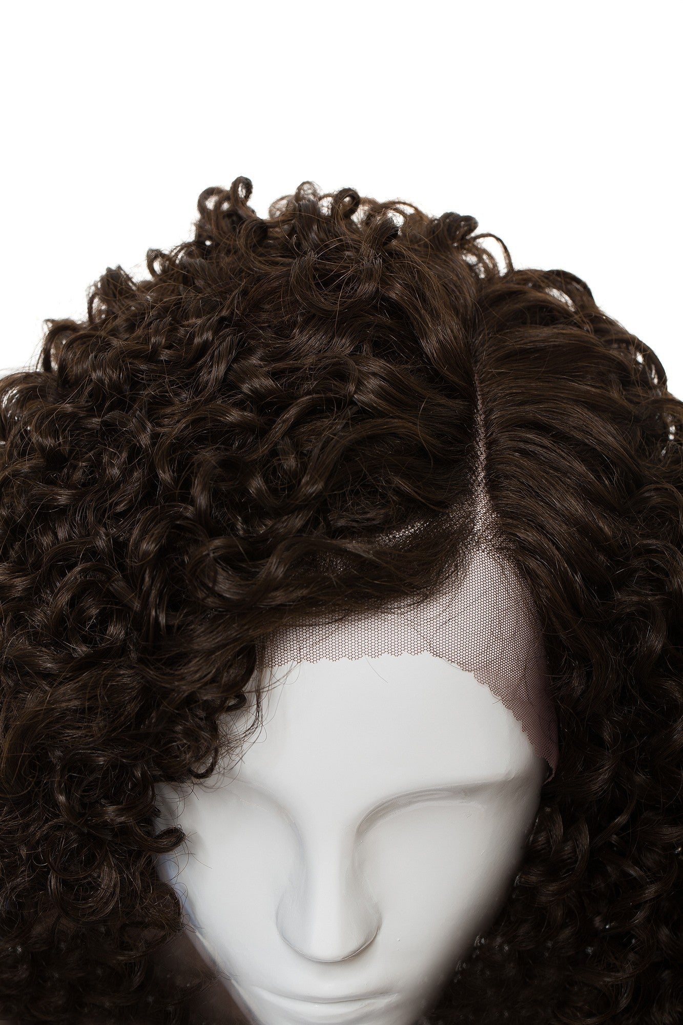 Peruca ESTERA Saten Natural