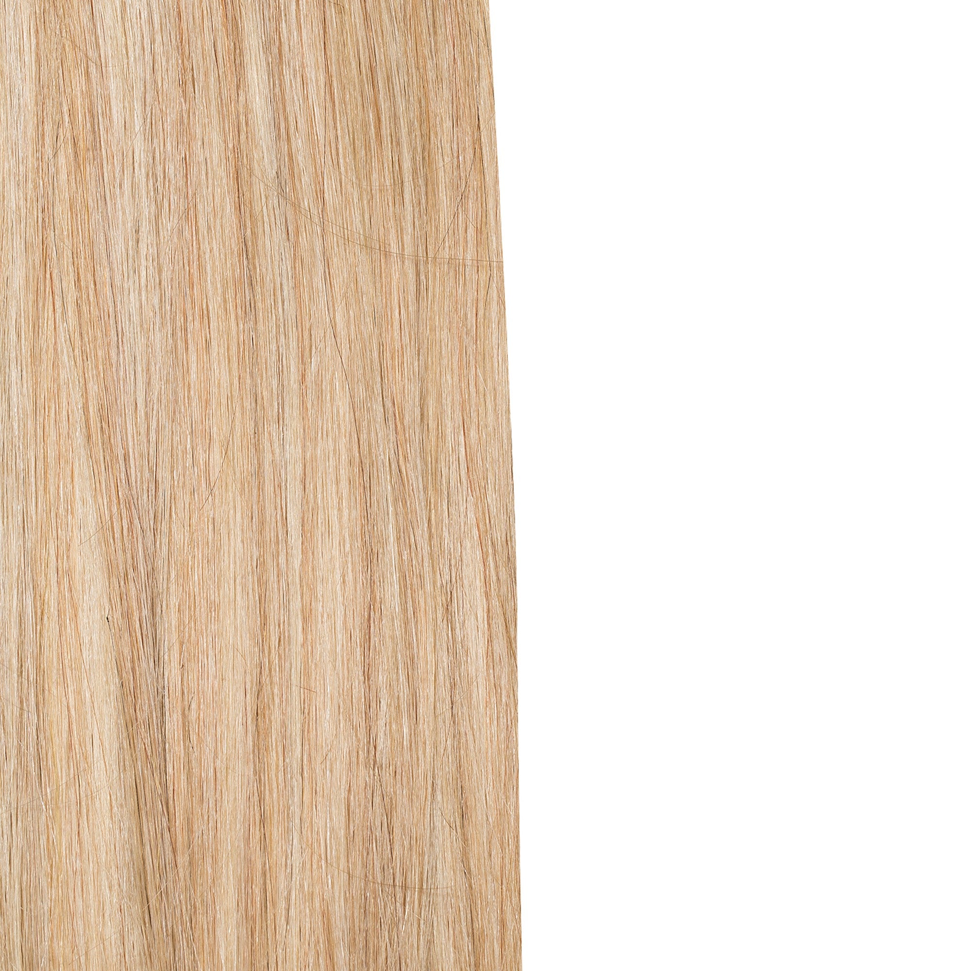 Coada VIP Mix Blond Cenusiu