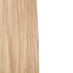 Coada VIP Mix Blond Cenusiu