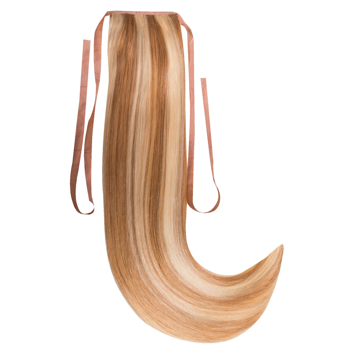 Coada VIP Mix Blond Auriu
