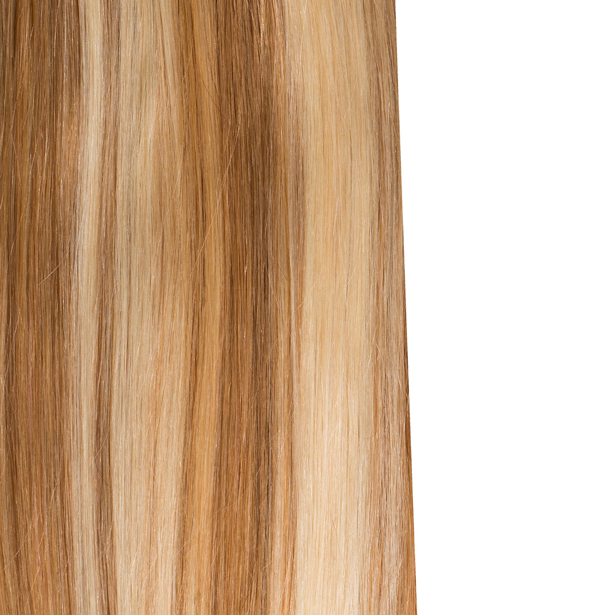 Coada VIP Mix Blond Auriu