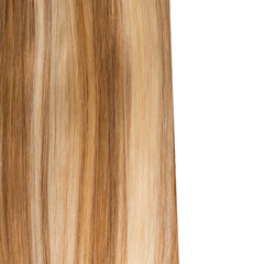 Coada VIP Mix Blond Auriu