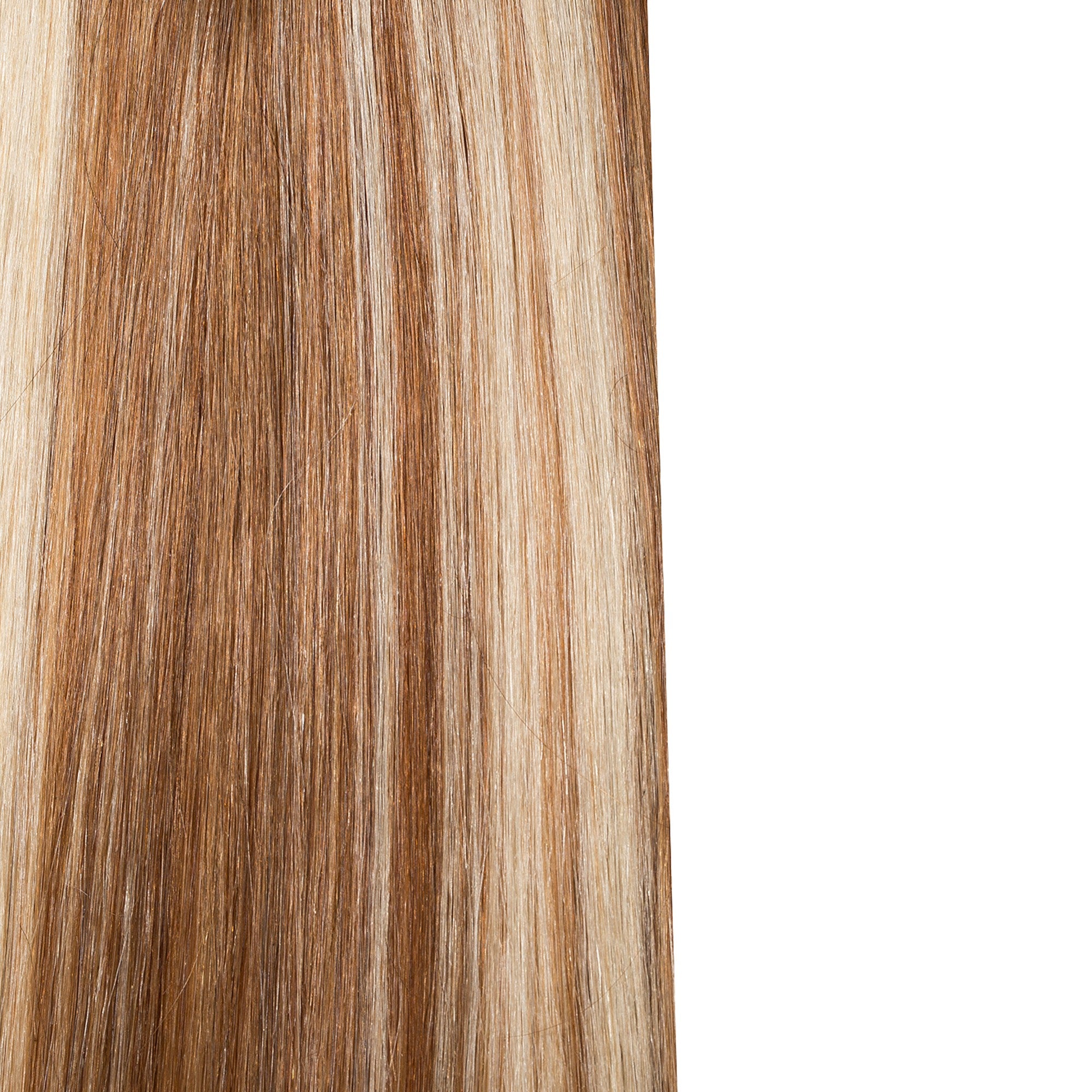 Coada VIP Saten Deschis Cu Suvite