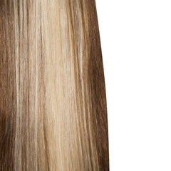 Coada VIP Saten Cu Suvite