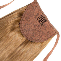 Coada VIP Blond Miere