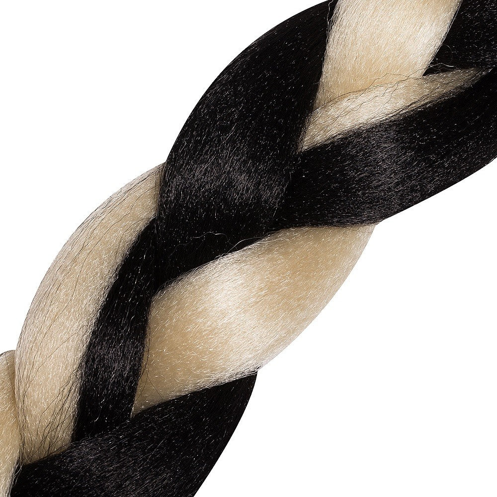 Par Jumbo Blond Brunet