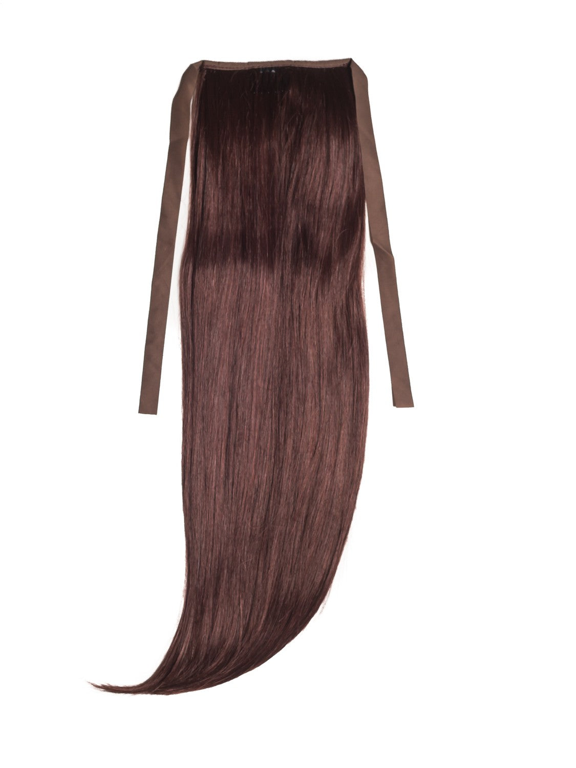 Saten Roscat Coada Par Drept