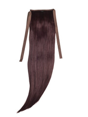 Visiniu Inchis Coada Par Drept