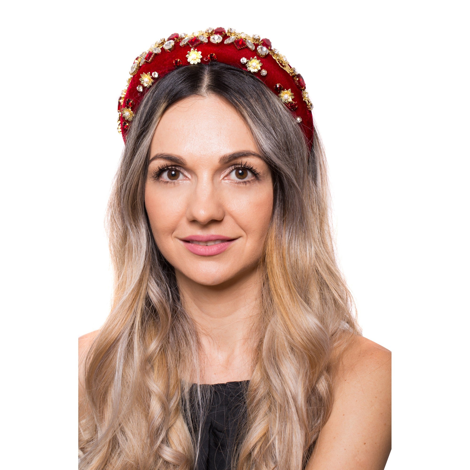 Bentita Rosie Catifea Aplicatii