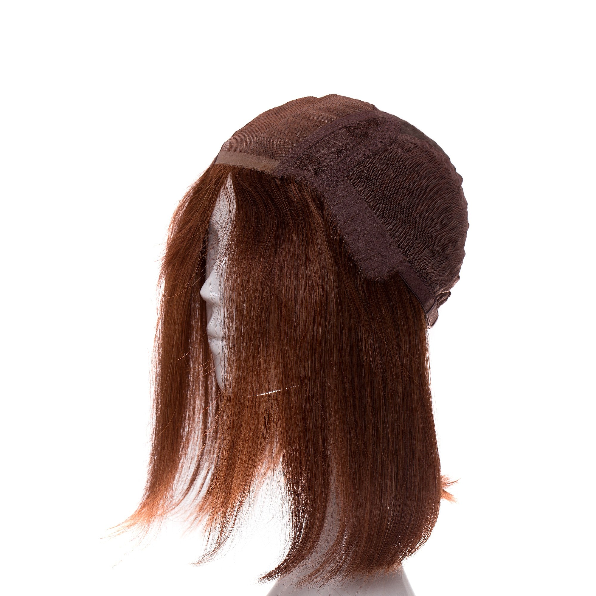 Peruca Naturala Natalia Aramiu