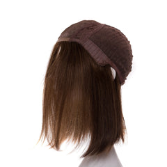 Peruca Naturala Natalia Saten Natural