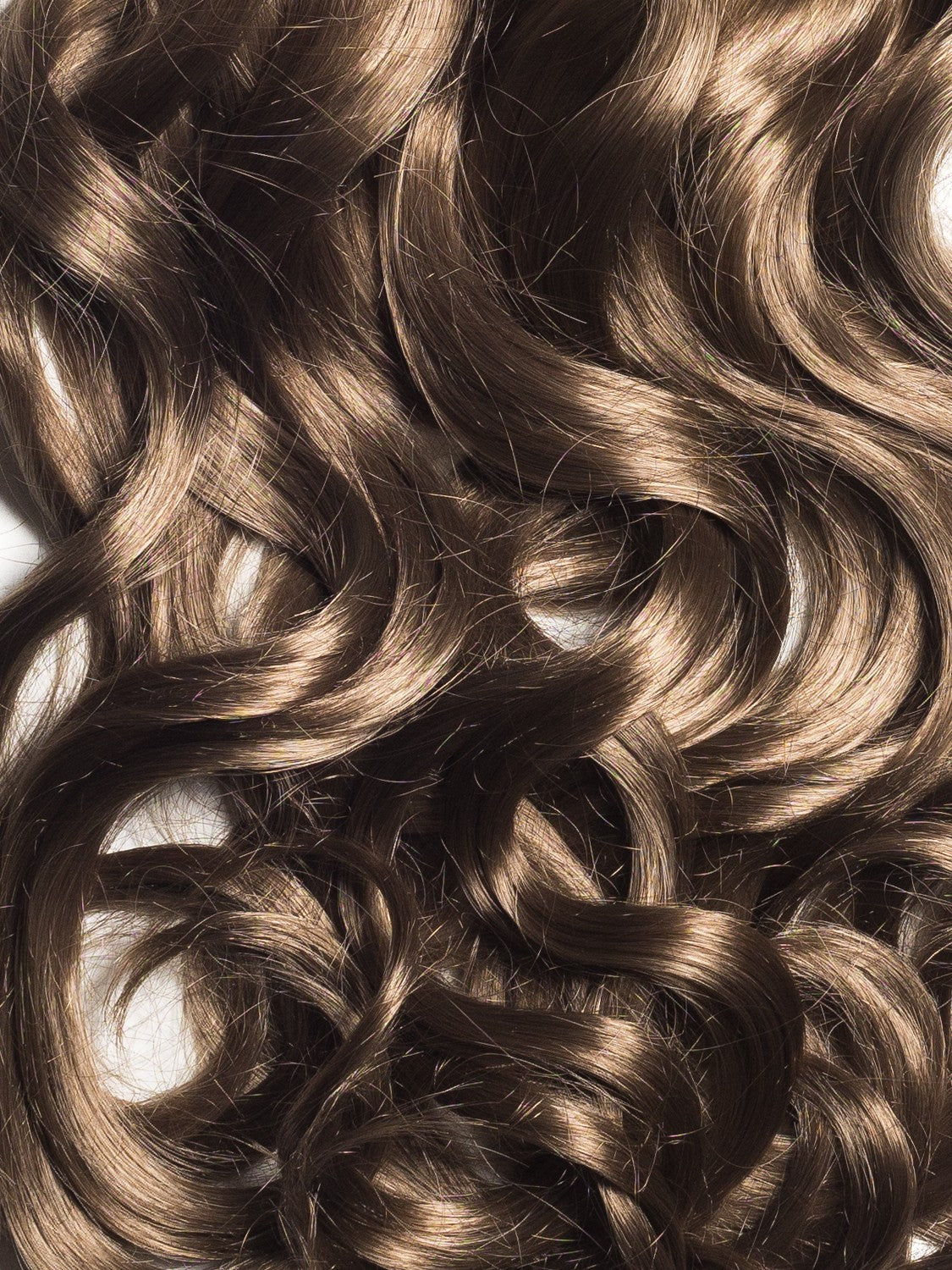 Blond Aluna Extensii Clip-On