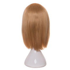 Peruca Naturala Natalia Blond Auriu