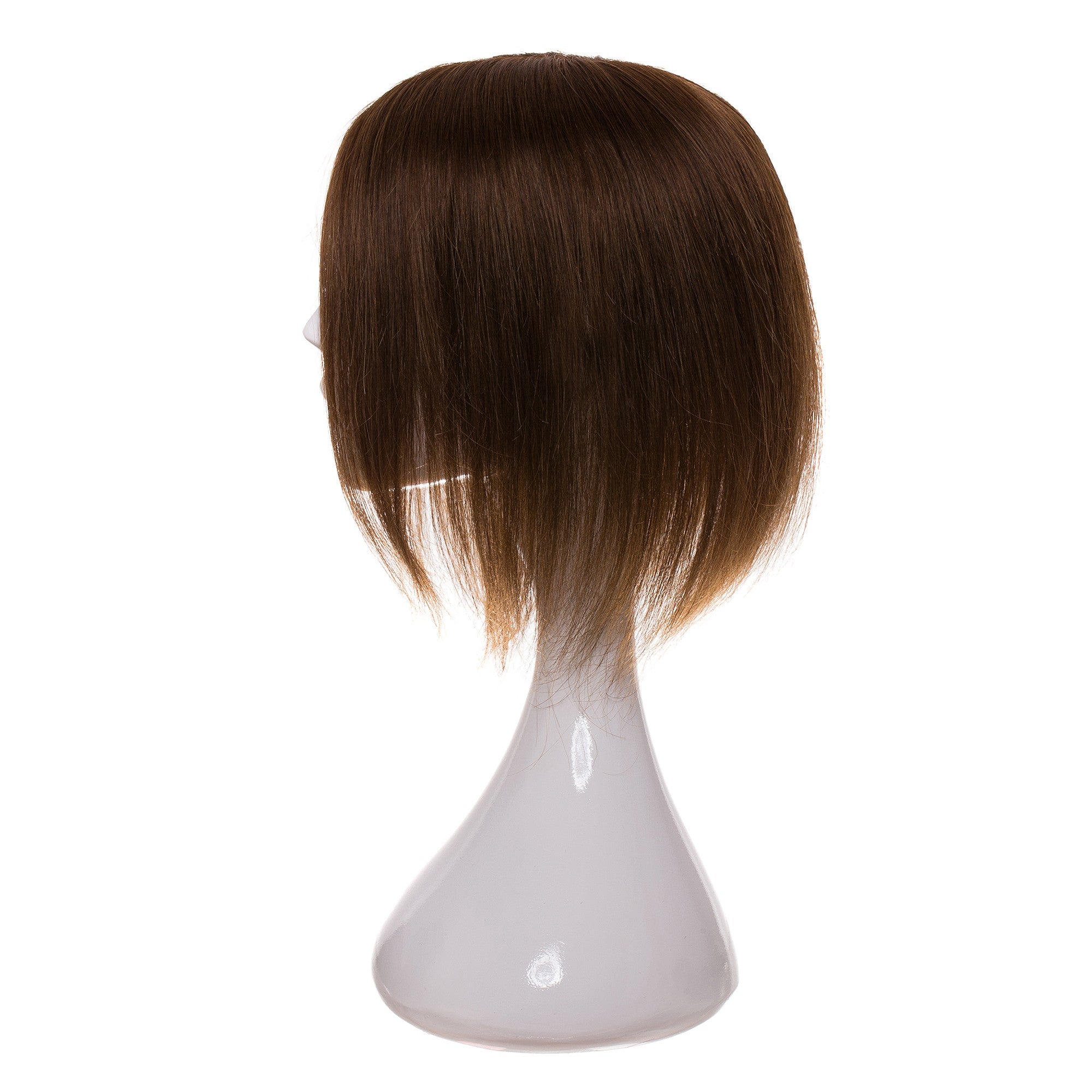 Calota Par Natural Monofilament Saten Natural