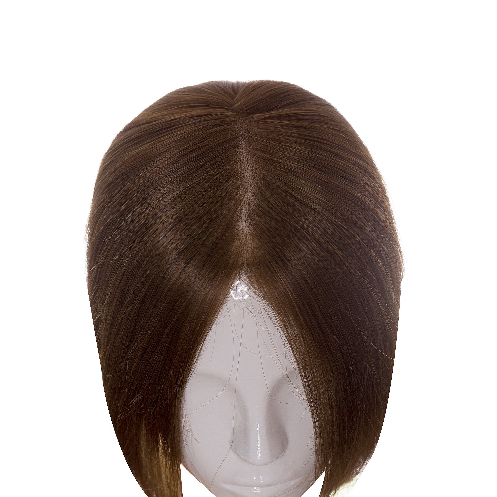 Calota Par Natural Monofilament Saten Natural