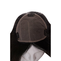 Calota Par Natural Mono 28cm  Negru Intens