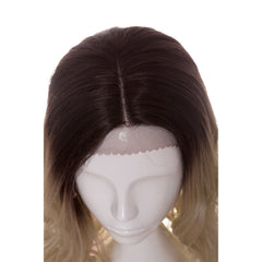 Peruca Eda Ombre Blond Deschis