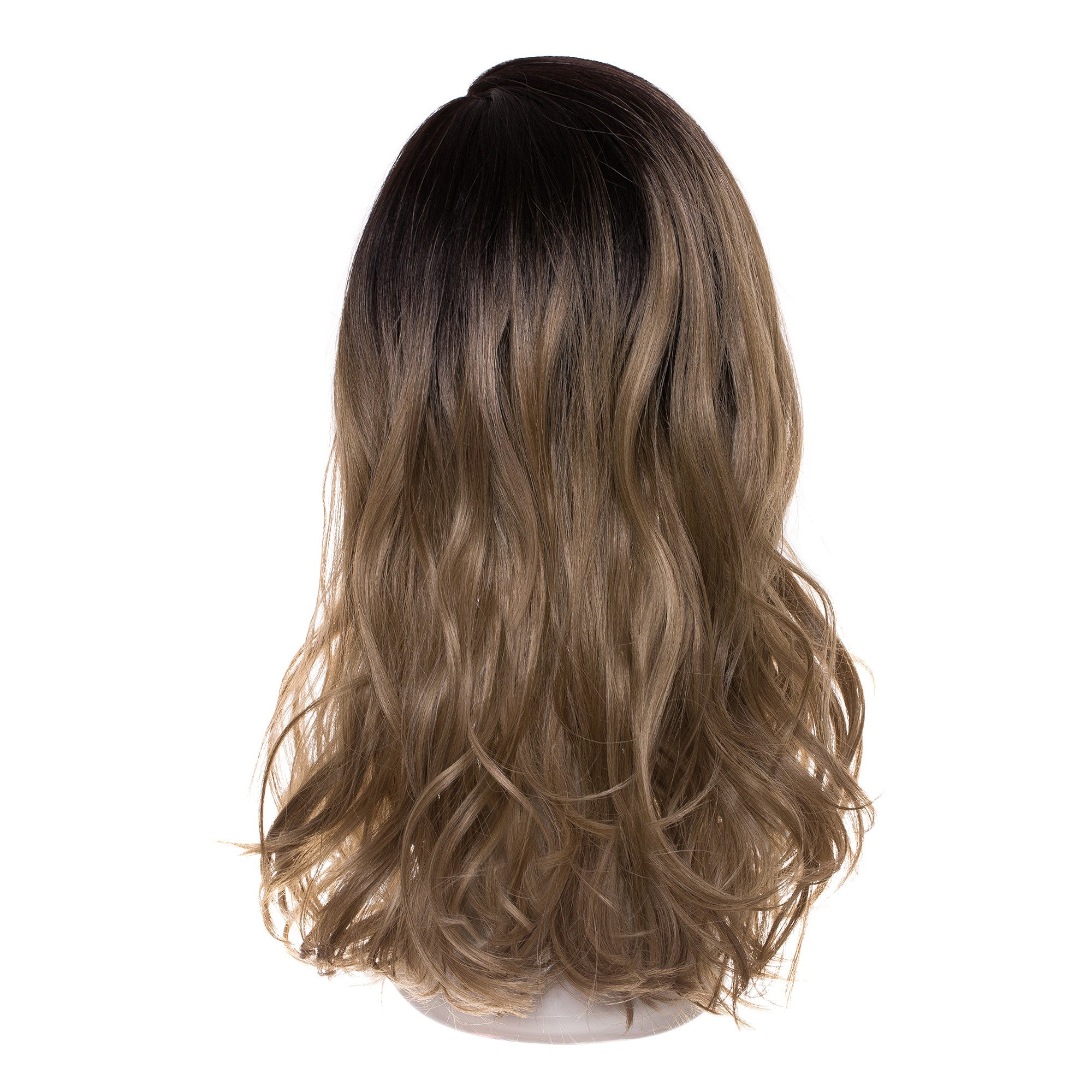 Peruca Eva Balayage