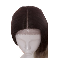 Peruca Bia Ombre Blond