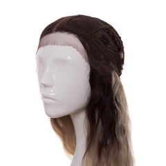 Peruca Bia Ombre Blond