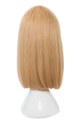 Peruca Naturala LINDA Blond Bej