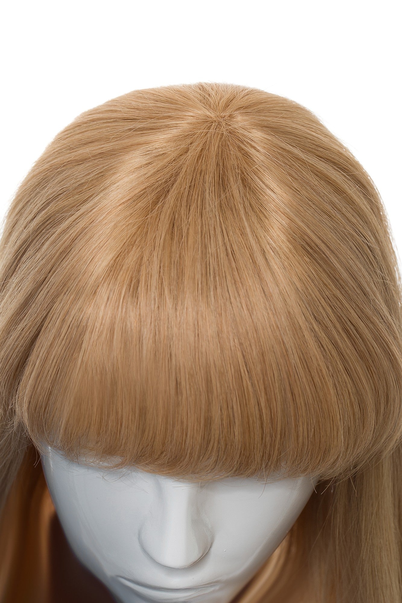 Peruca Naturala LINDA Blond Bej