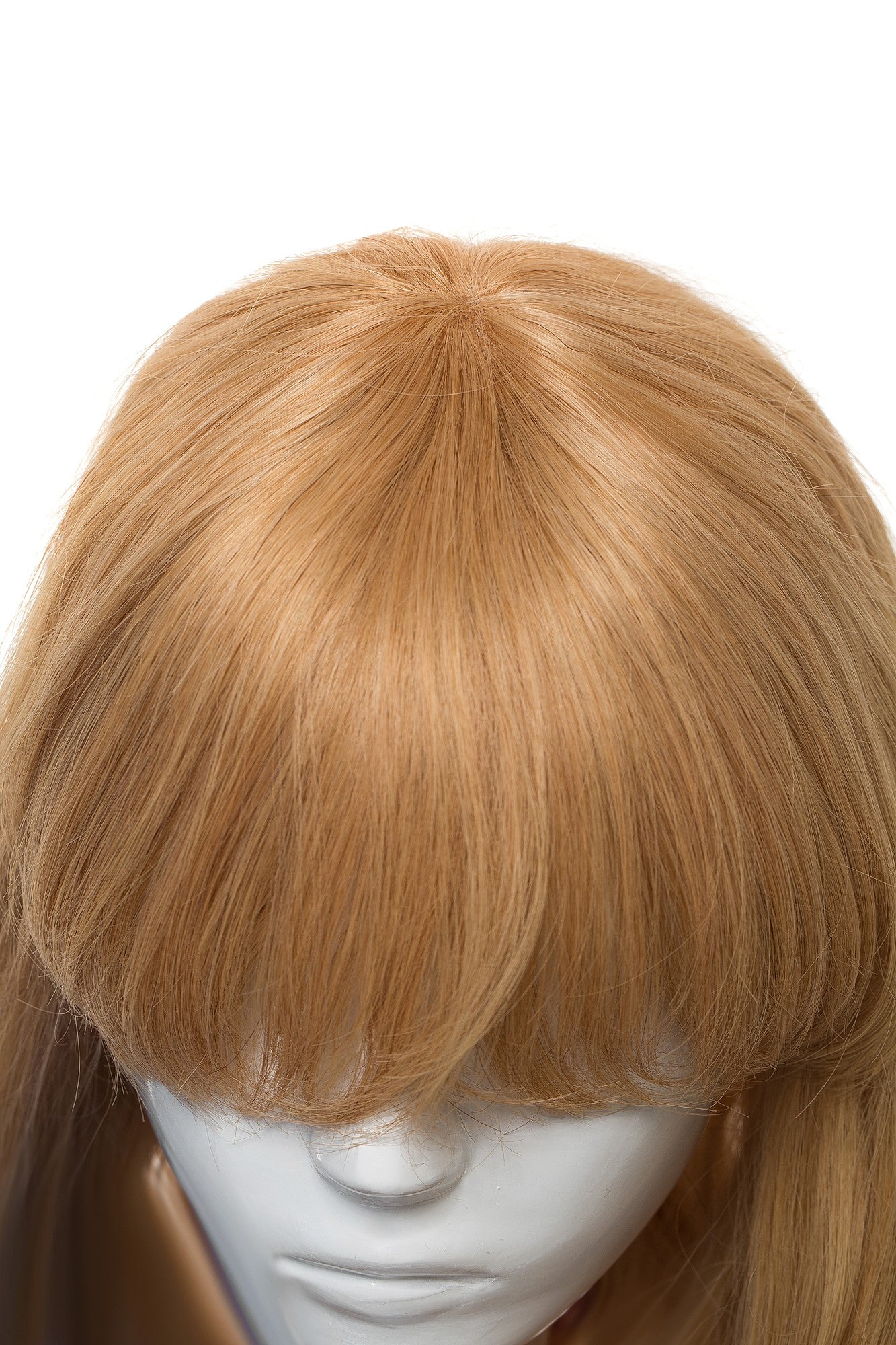 Peruca Naturala MIA Blond Miere