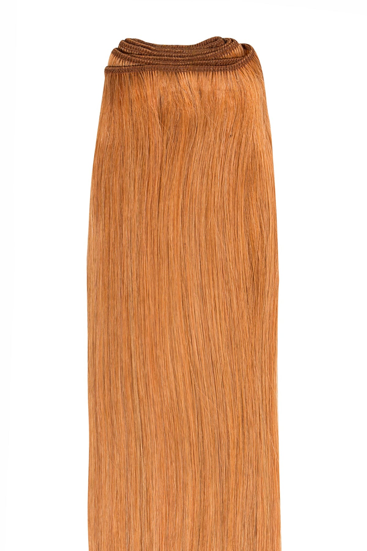 Extensii Cusute Premium Blond Aramiu