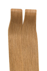 Extensii Tape-On Premium Blond Mediu