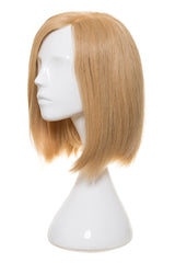 Peruca Naturala Ivy Blond Inchis