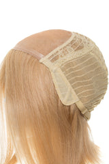 Peruca Naturala Ivy Blond Inchis