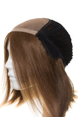 Peruca Naturala Ivy Saten Natural