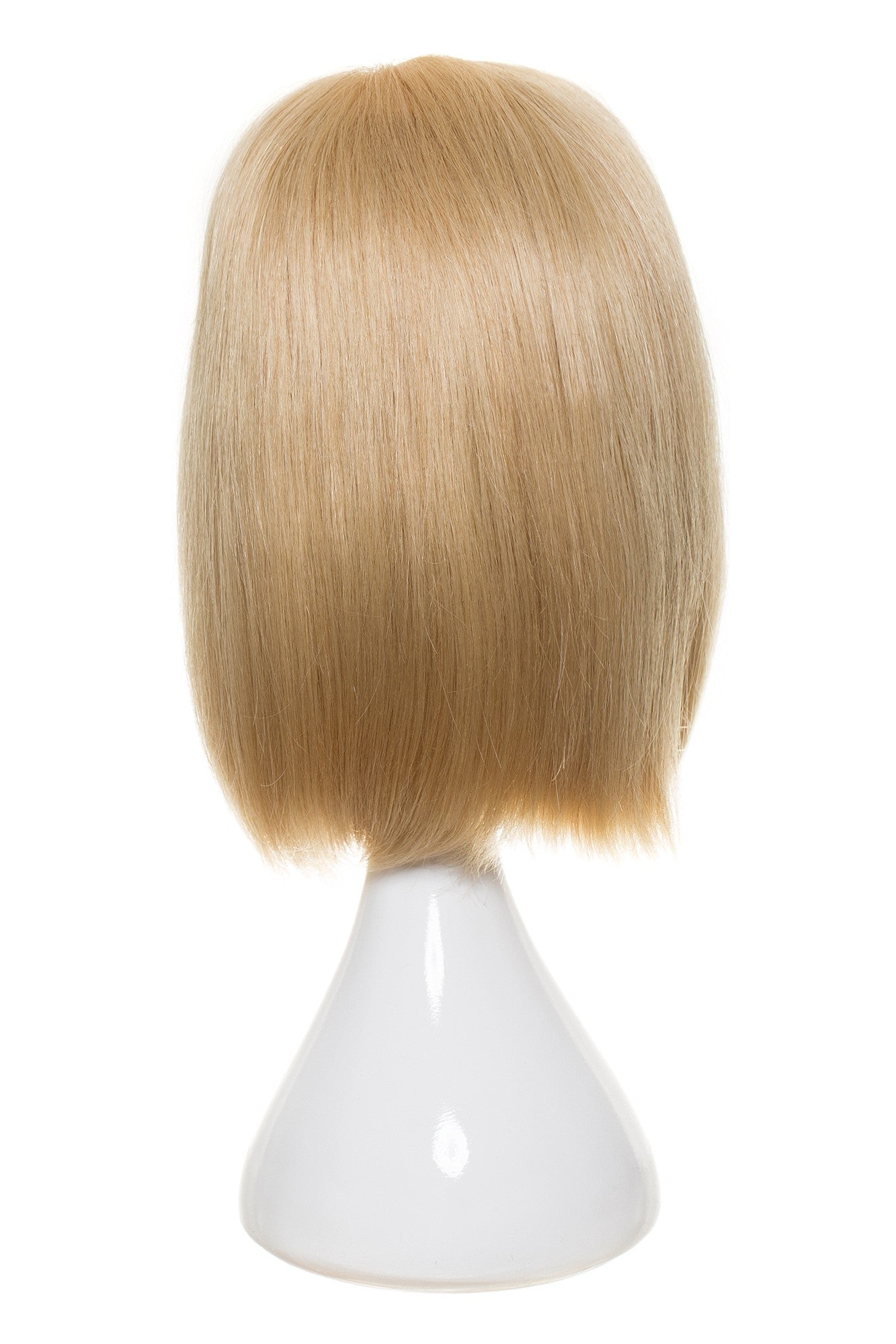 Peruca Naturala Ivy Blond Bej