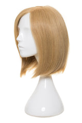Peruca Naturala Ivy Blond Bej