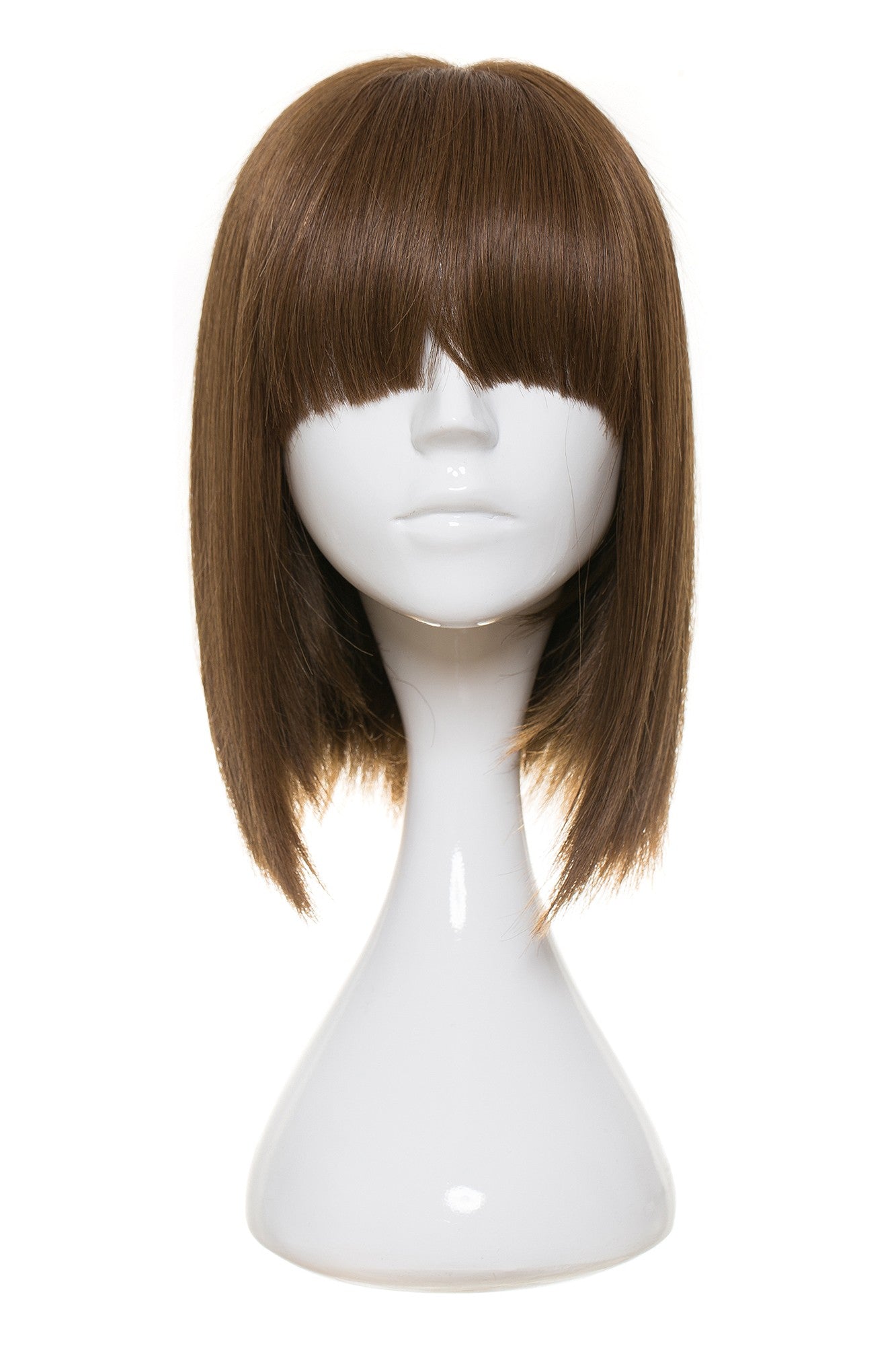 Peruca Naturala Lucy Saten Natural