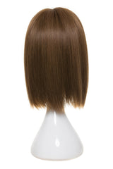 Peruca Naturala Lucy Saten Natural