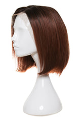 Peruca Naturala ANEMONA Ombre Roscat