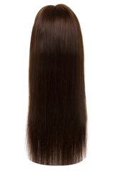 Peruca Naturala Alessia Ciocolatiu