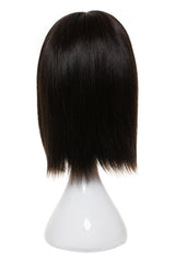 Peruca Naturala Lucy Negru Natural