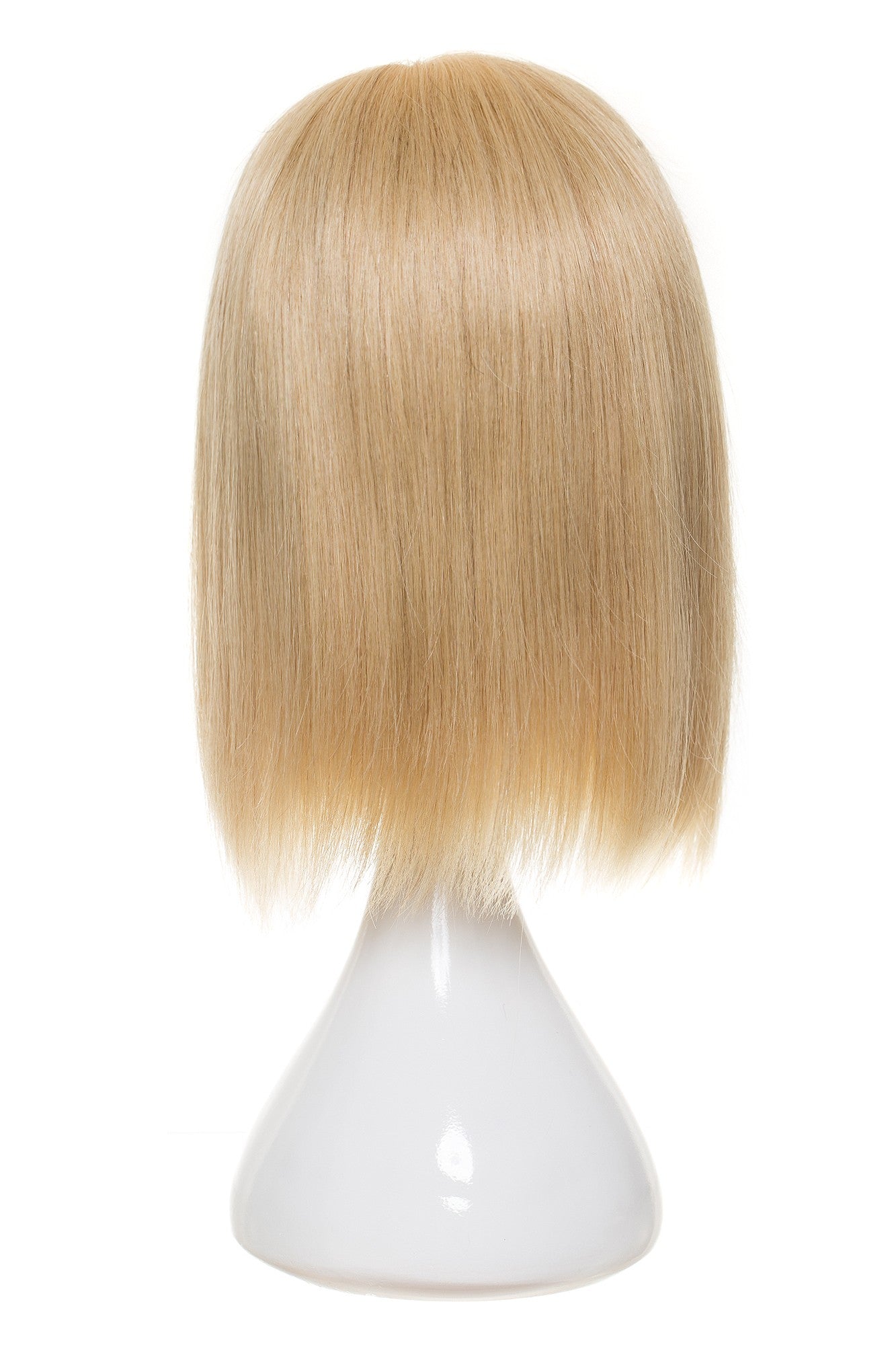 Peruca Naturala Lucy Blond Luminos