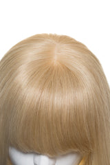 Peruca Naturala Lucy Blond Luminos