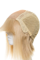 Peruca Naturala Lucy Blond Luminos