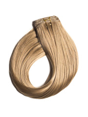 Blond Miere Extensii Clip-On
